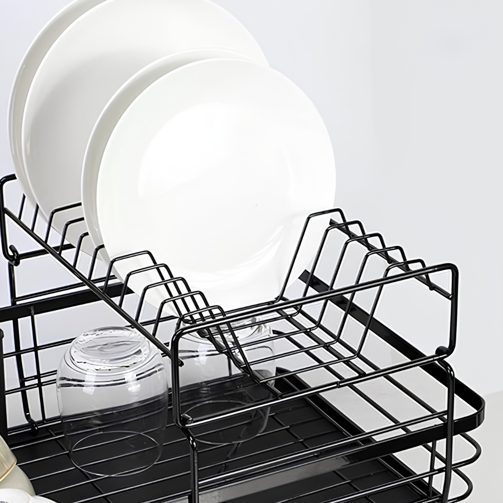 Dish Drying Rack