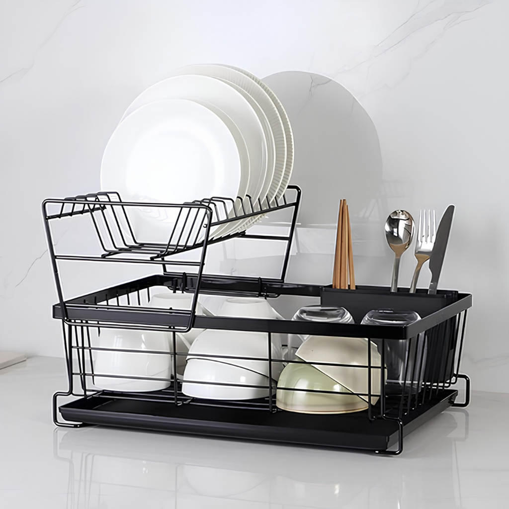 Dish Drying Rack