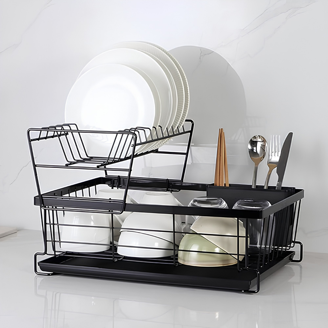 Dish Drying Rack