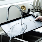 Dish Drying Rack
