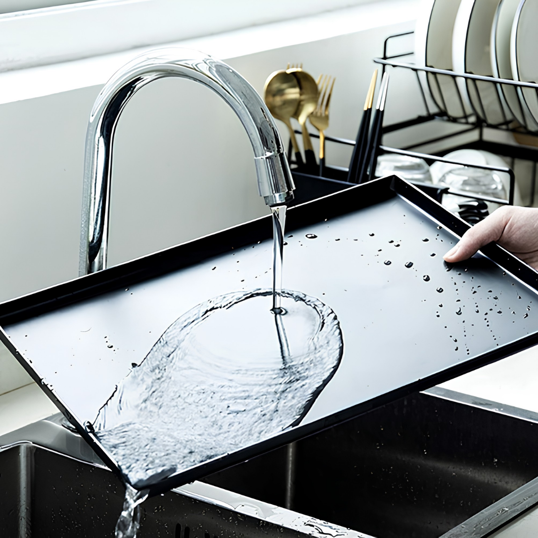 Dish Drying Rack
