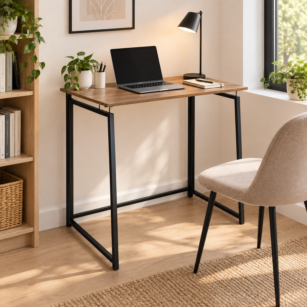 Foldable Desk