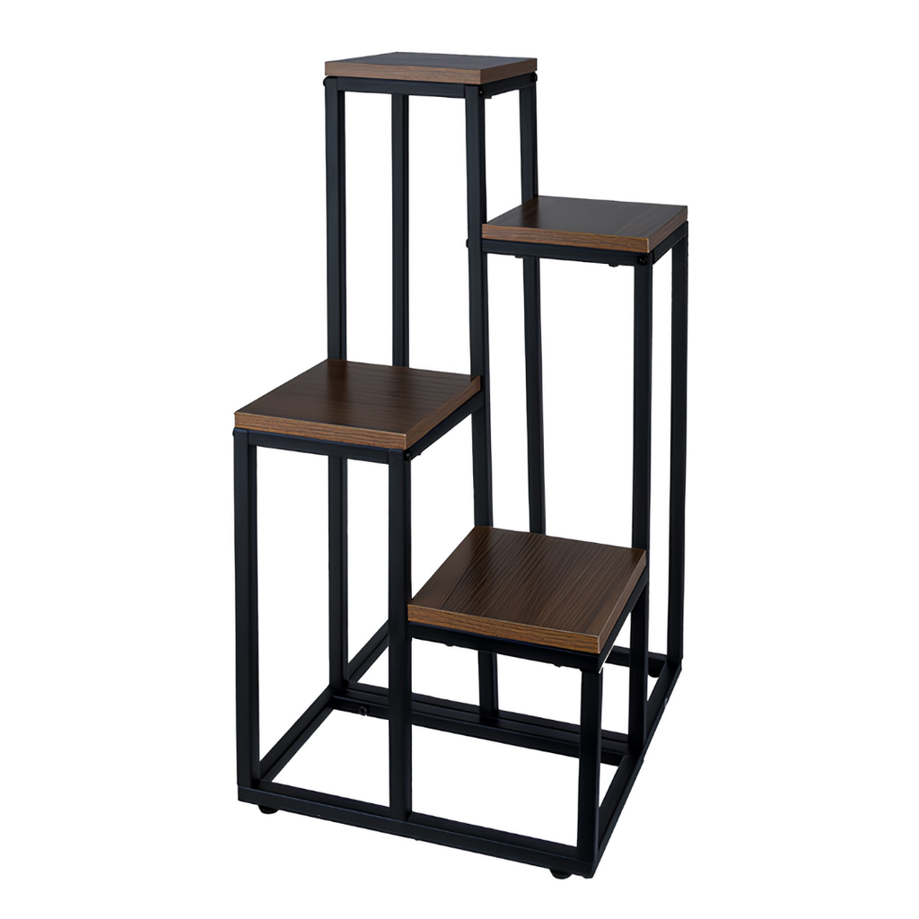 Home Hub Malta Flower Stand Organisation Shelf Product