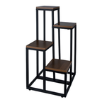 Home Hub Malta Flower Stand Organisation Shelf Product