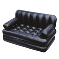 Inflatable 5-in-1 Sofa