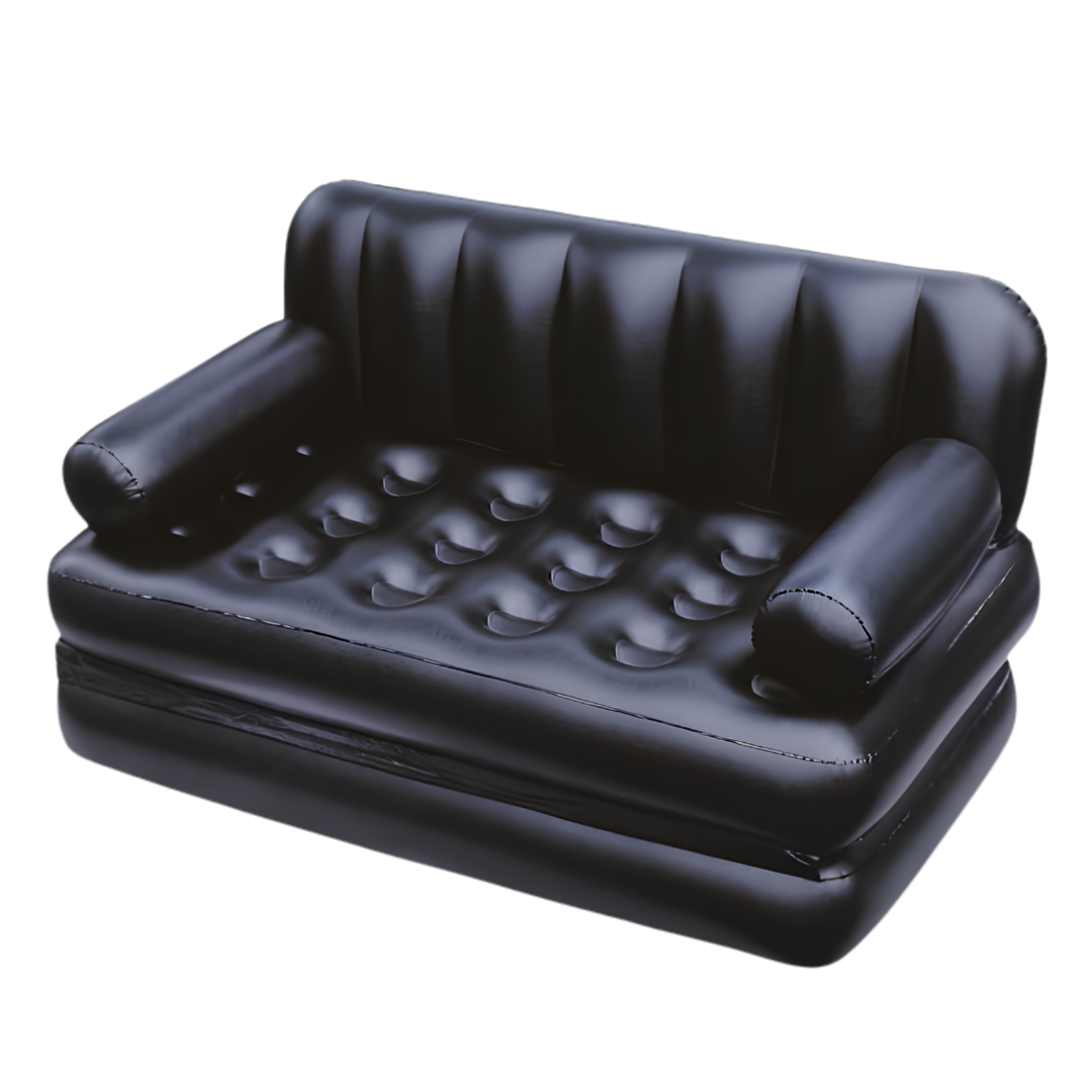 Inflatable 5-in-1 Sofa
