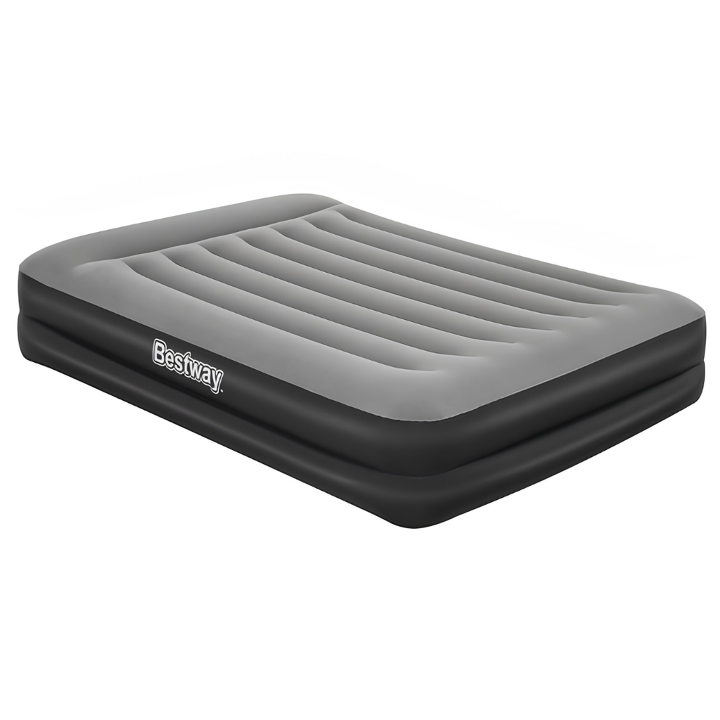 Double Mattress with Pump