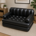 Inflatable 5-in-1 Sofa