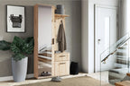 LUX HALLWAY WARDROBE