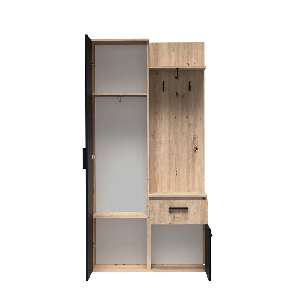 LUX HALLWAY WARDROBE