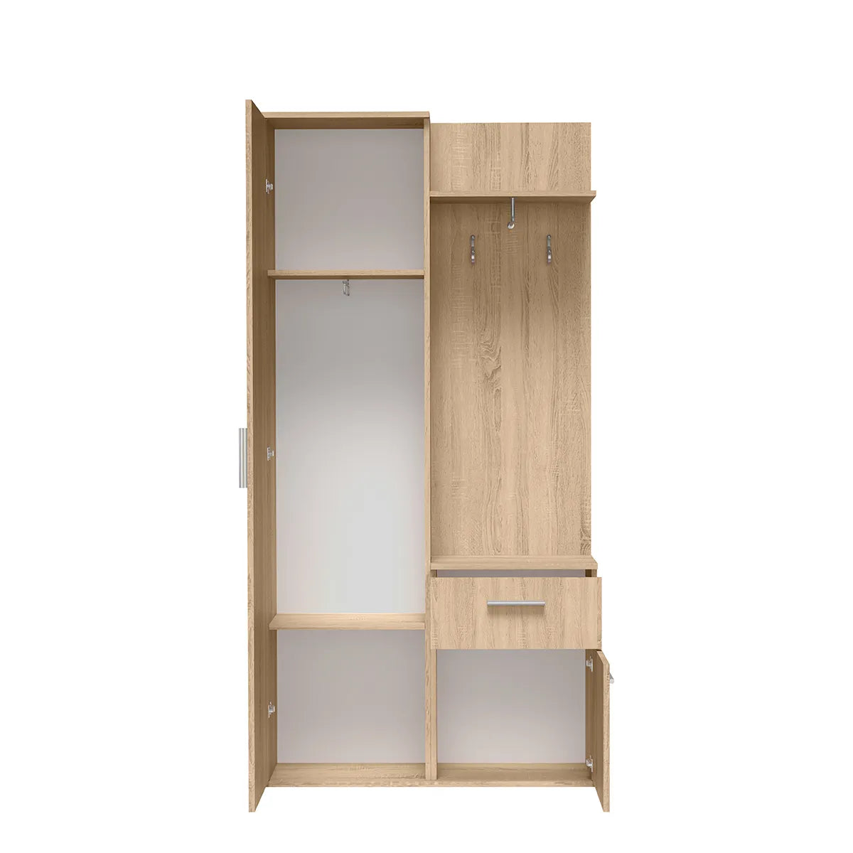 LUX HALLWAY WARDROBE