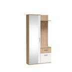 LUX HALLWAY WARDROBE