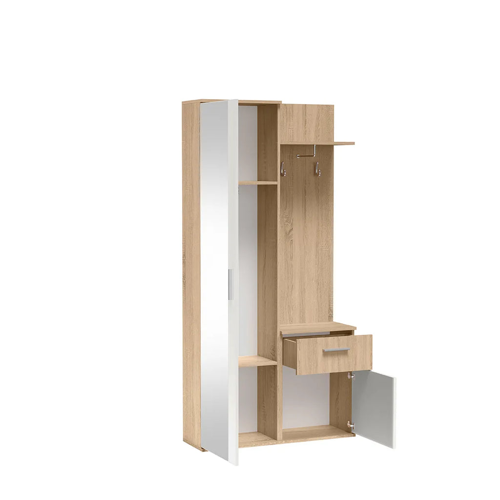 LUX HALLWAY WARDROBE