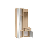 LUX HALLWAY WARDROBE