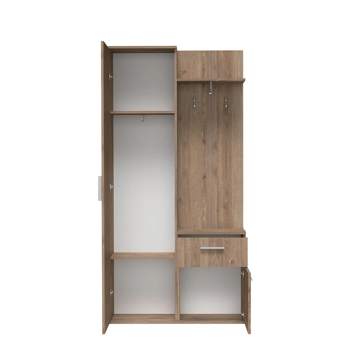 LUX HALLWAY WARDROBE