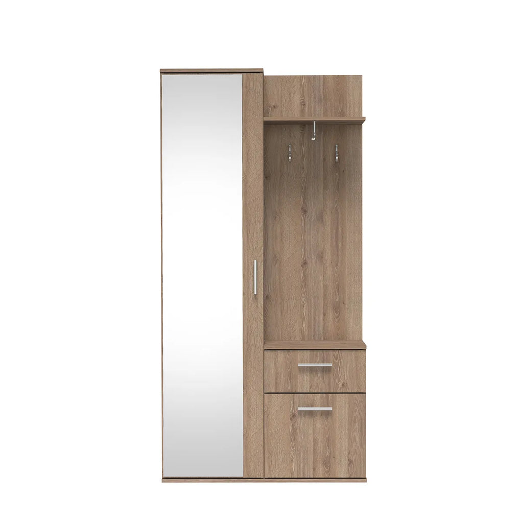 LUX HALLWAY WARDROBE