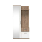 LUX HALLWAY WARDROBE