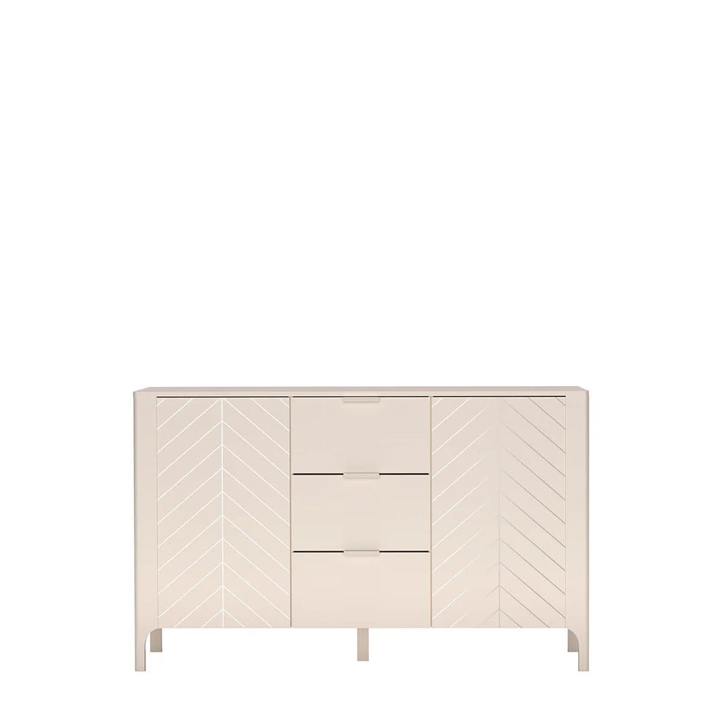CHEST OF DRAWERS MM-1