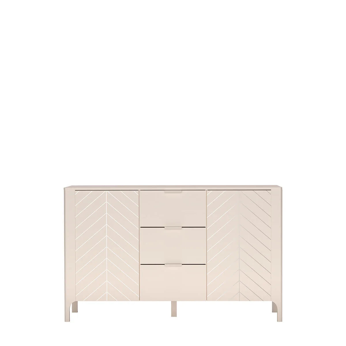 CHEST OF DRAWERS MM-1