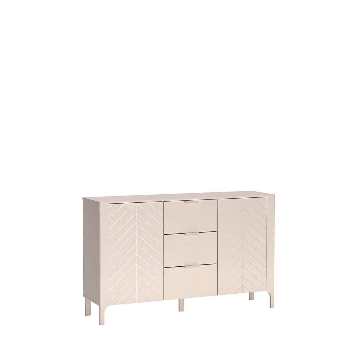 CHEST OF DRAWERS MM-1