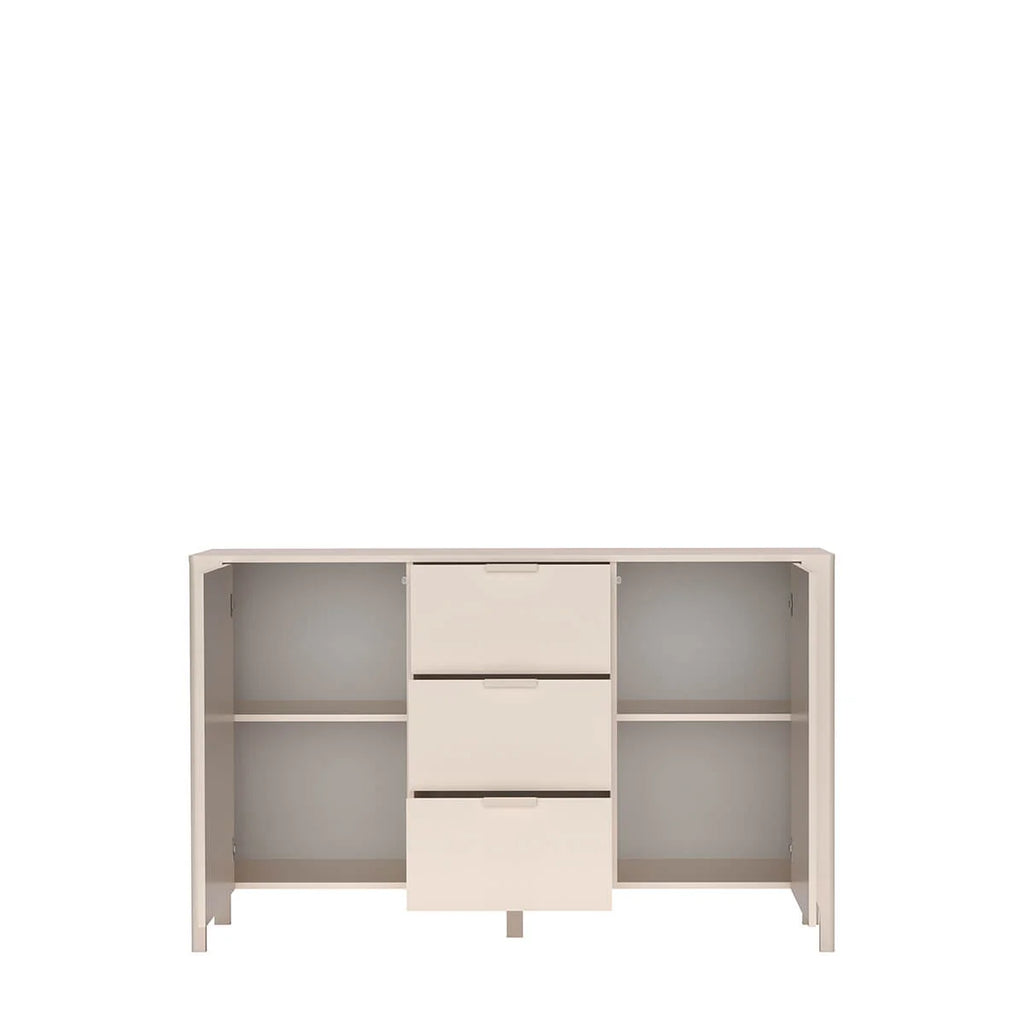 CHEST OF DRAWERS MM-1