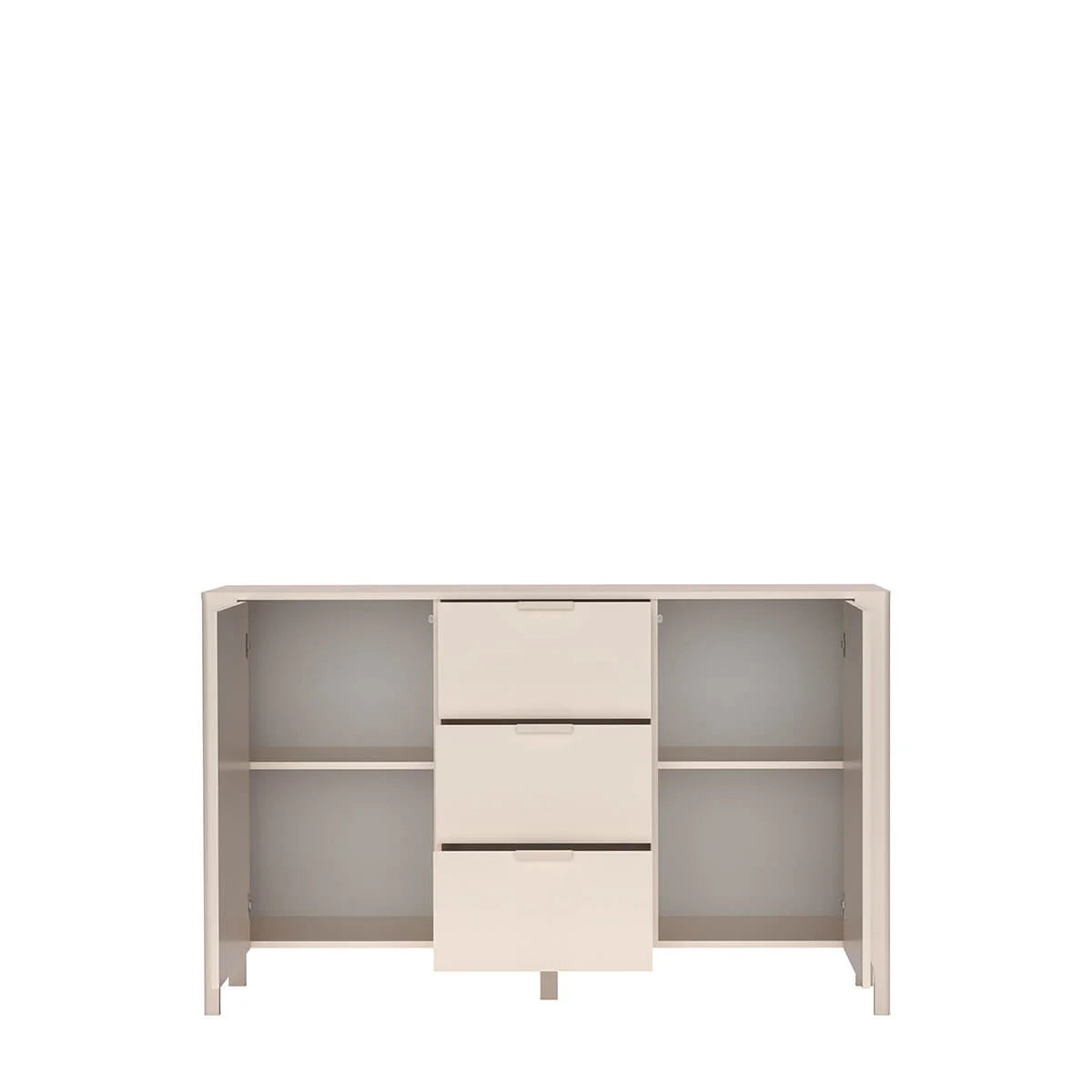 CHEST OF DRAWERS MM-1
