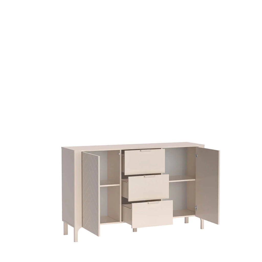 CHEST OF DRAWERS MM-1