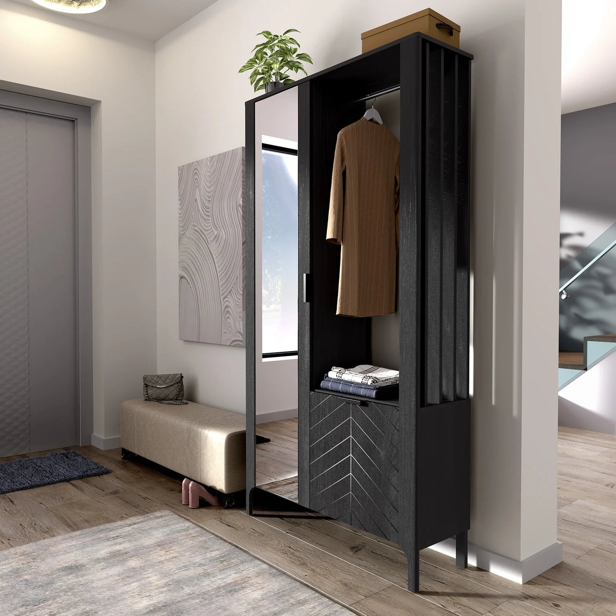 CLOSET MM-11