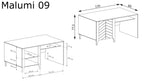 DESK MM-9