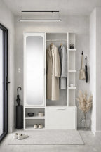 NALA DRESSING ROOM WITH MIRROR