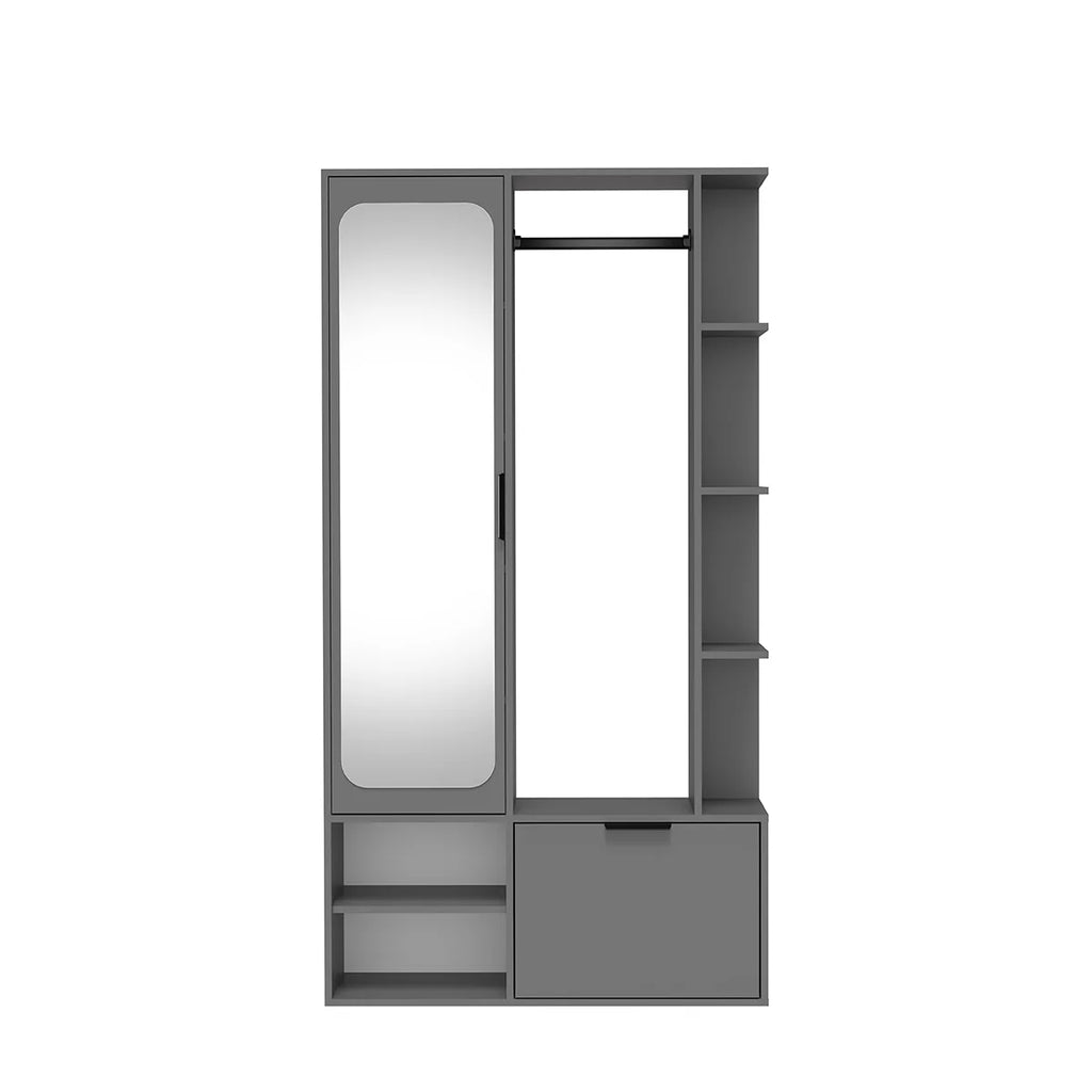 NALA DRESSING ROOM WITH MIRROR