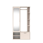 NALA DRESSING ROOM WITH MIRROR