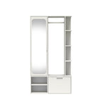 NALA DRESSING ROOM WITH MIRROR