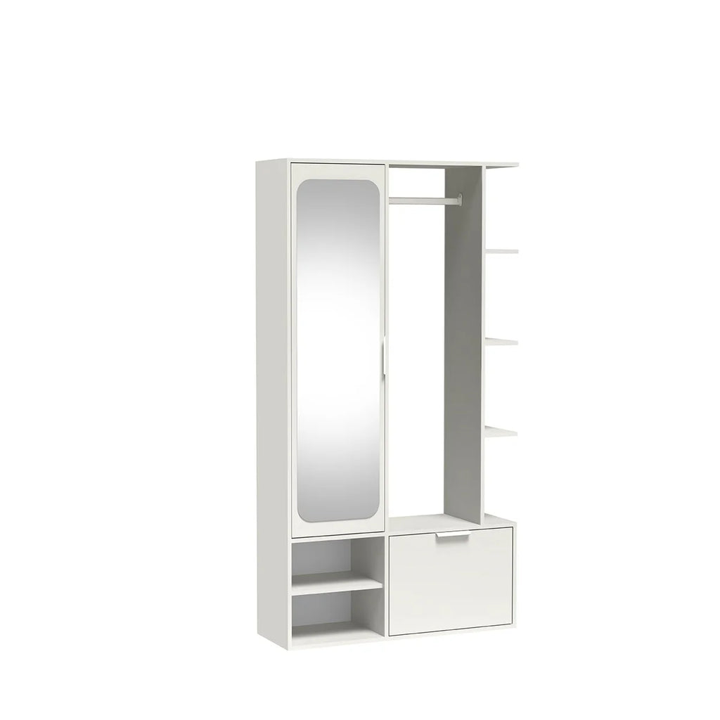 NALA DRESSING ROOM WITH MIRROR