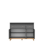 CHEST OF DRAWERS TA-1