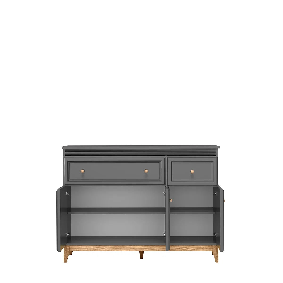 CHEST OF DRAWERS TA-1