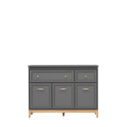 CHEST OF DRAWERS TA-1