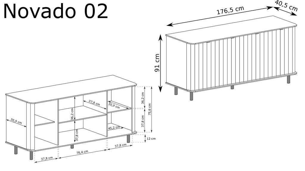 NOVADO NO-2