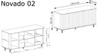 NOVADO NO-2