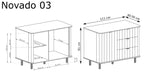 NOVADO NO-3