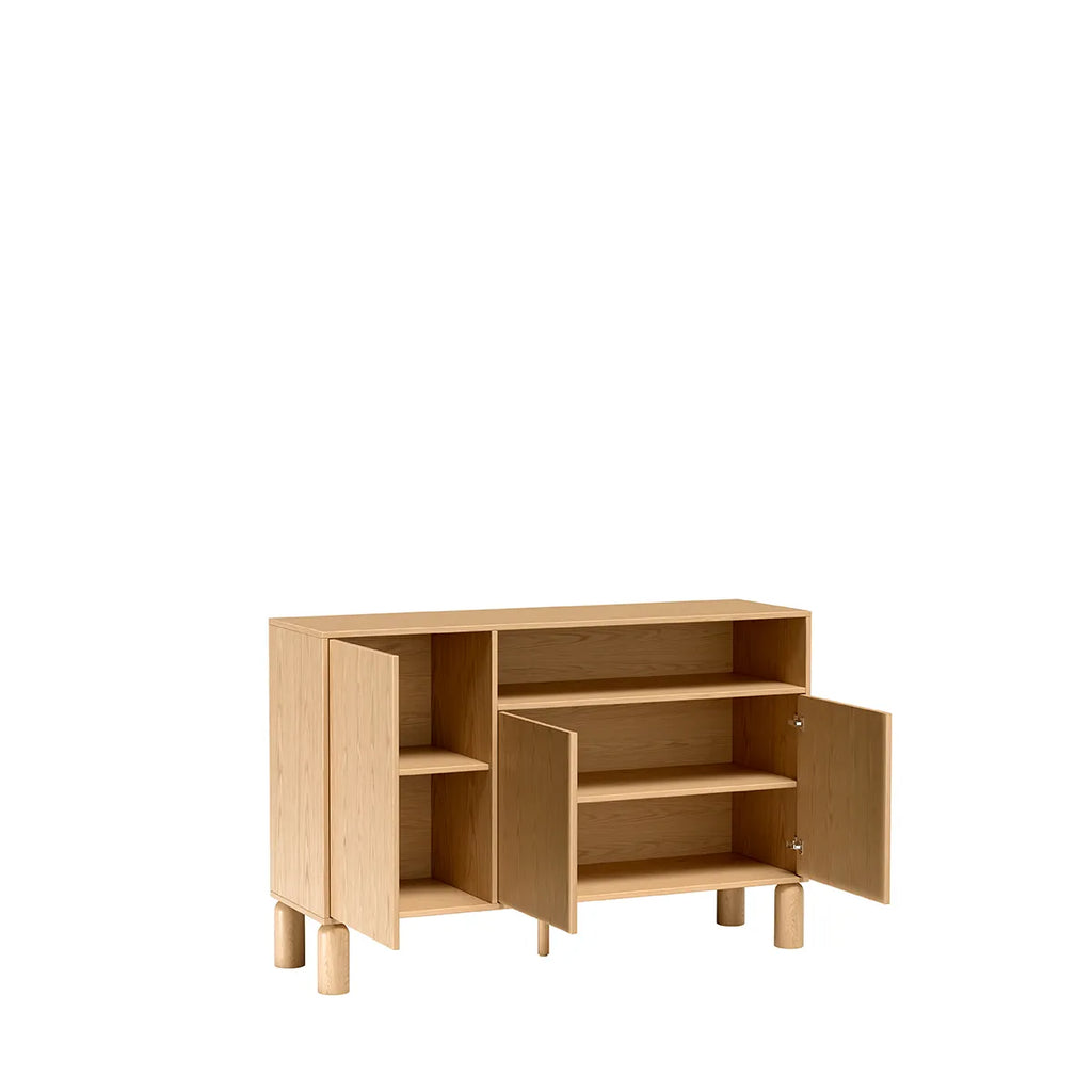 CHEST OF DRAWERS SN-2