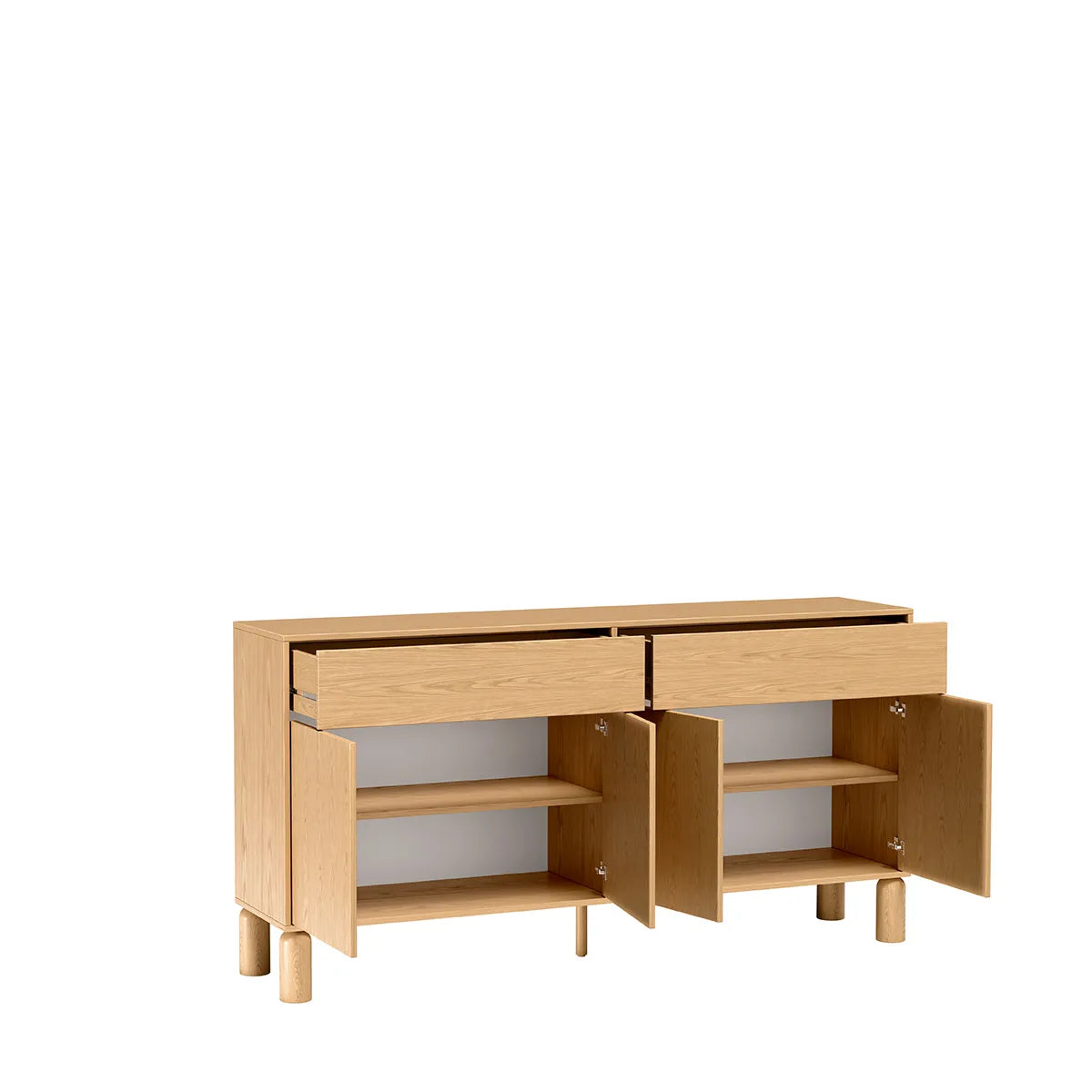CHEST OF DRAWERS SN-1