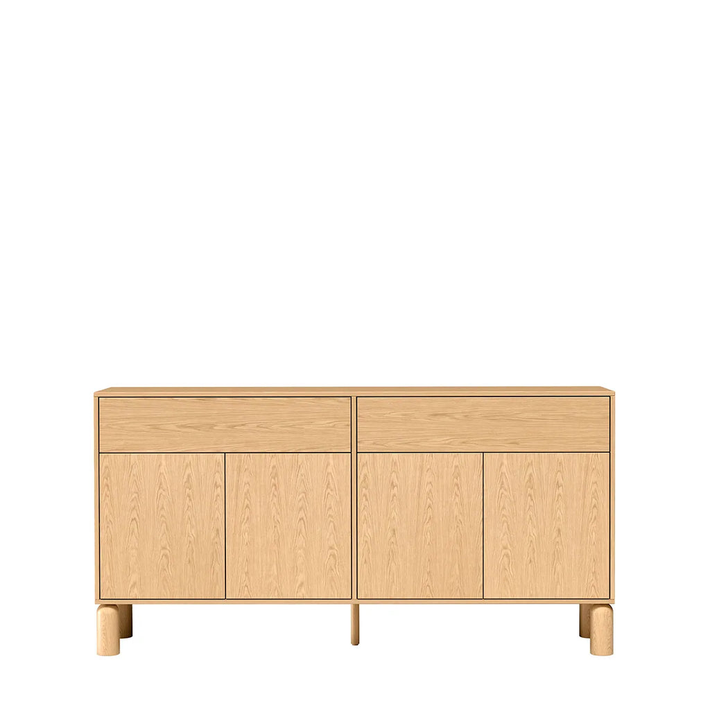 CHEST OF DRAWERS SN-1
