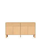 CHEST OF DRAWERS SN-1