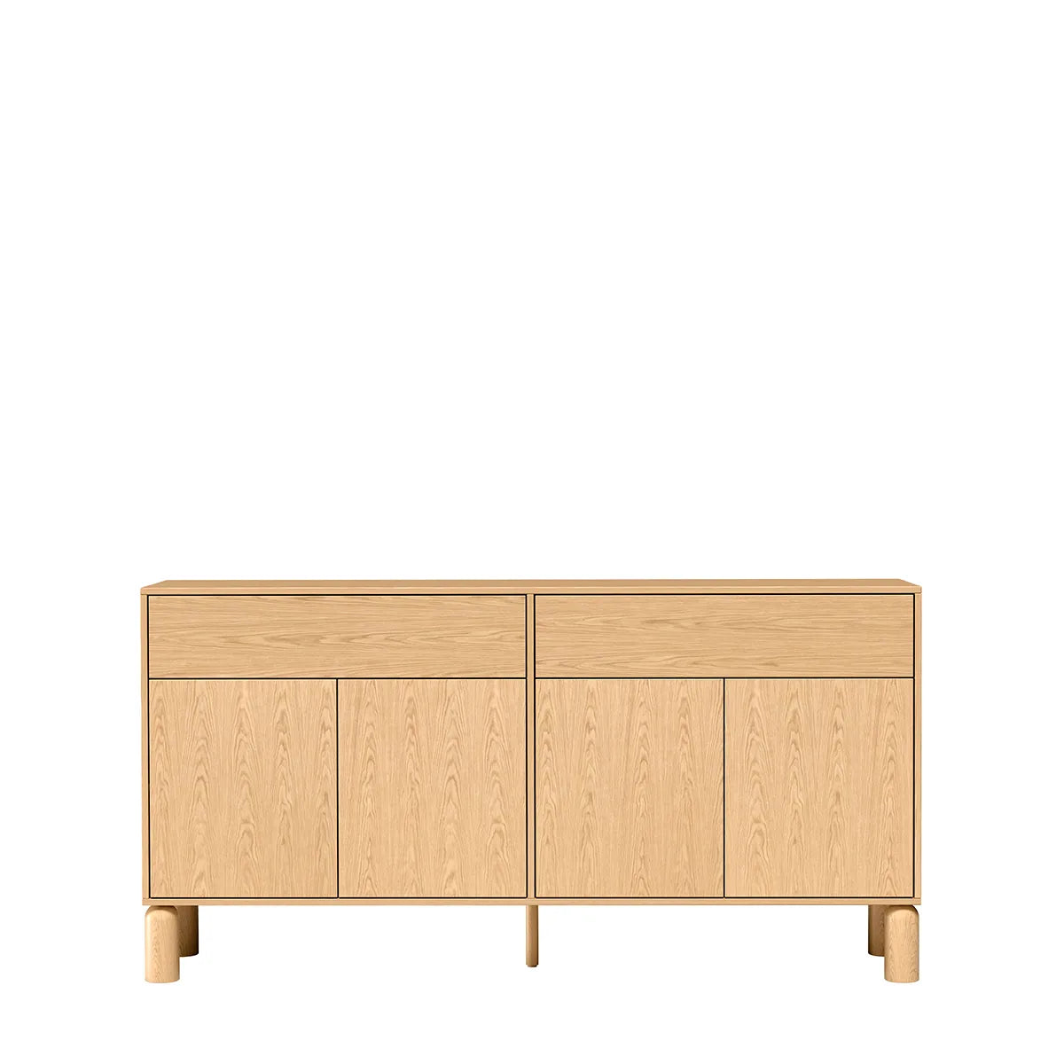 CHEST OF DRAWERS SN-1