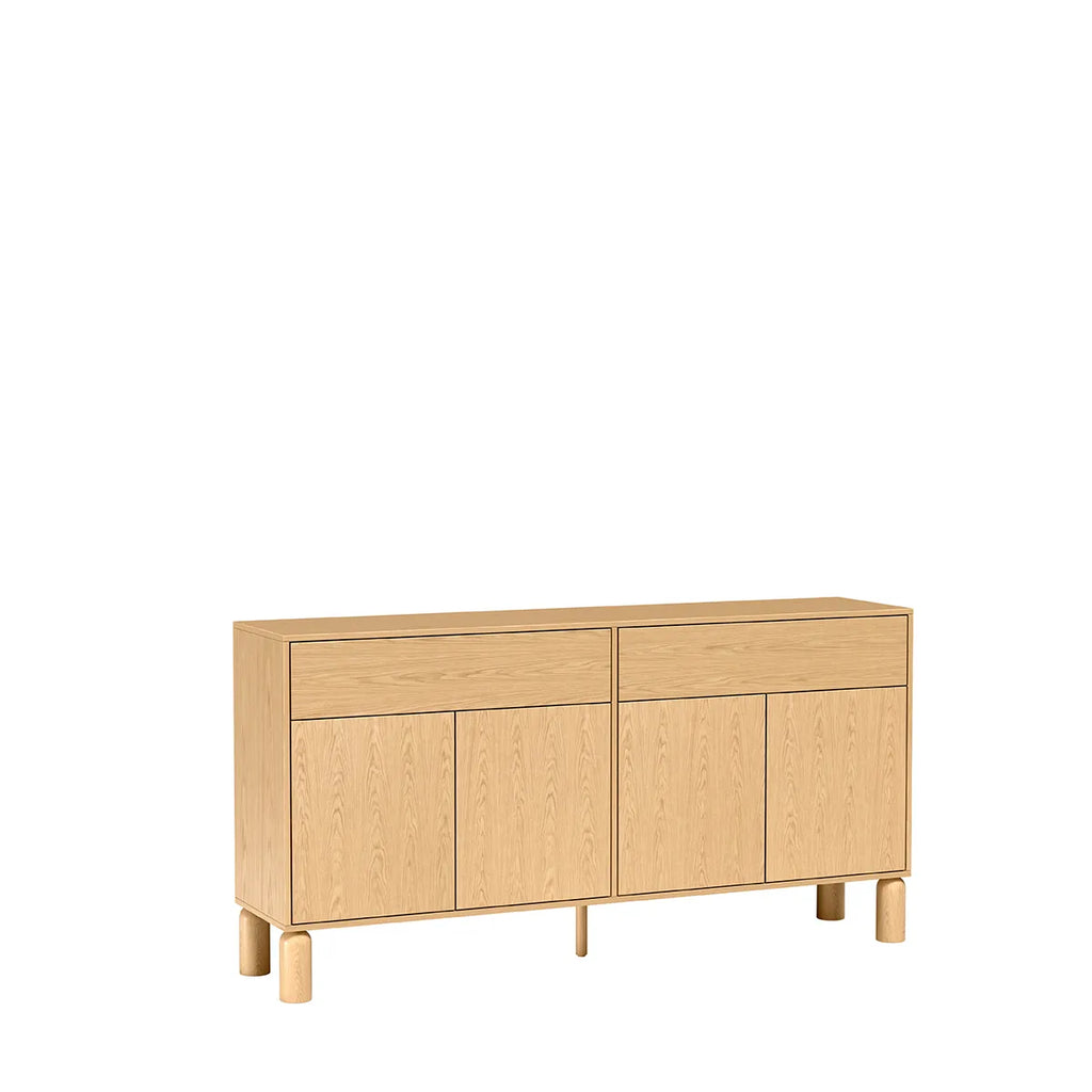 CHEST OF DRAWERS SN-1