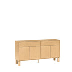 CHEST OF DRAWERS SN-1