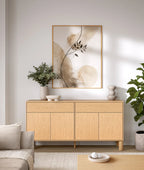 CHEST OF DRAWERS SN-1