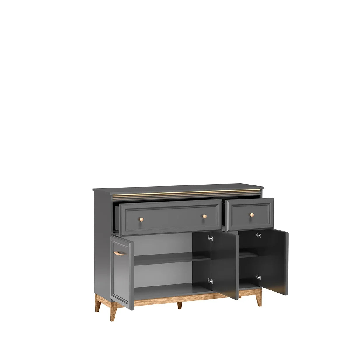 CHEST OF DRAWERS TA-1