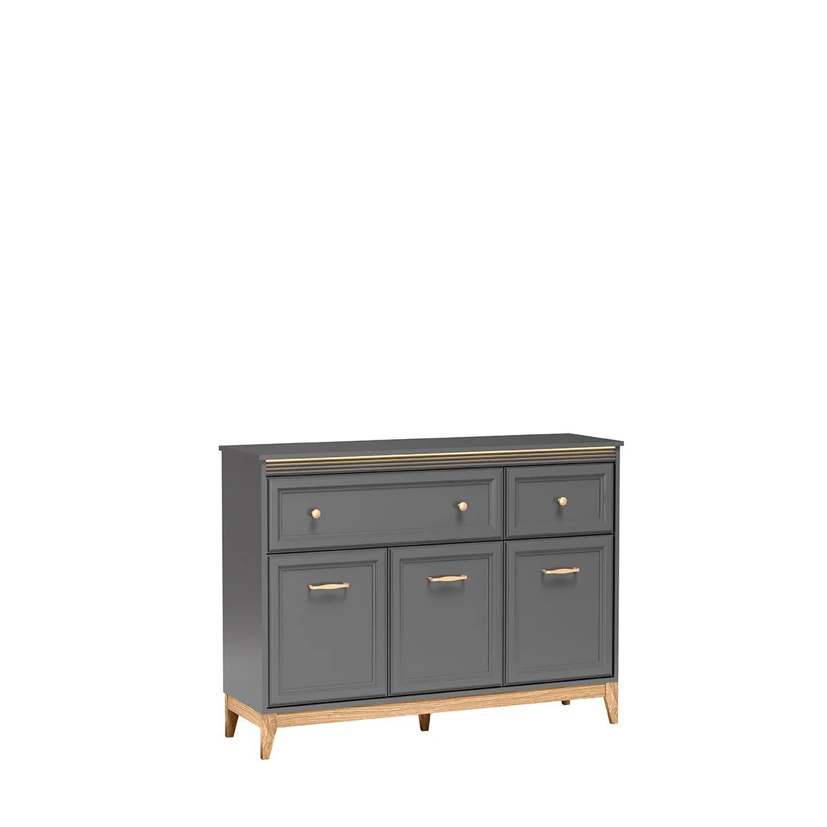 CHEST OF DRAWERS TA-1